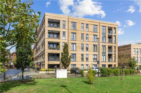 Cowley Road, London, SW9 2 bed apartment for sale