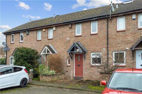 Fleming Road, London, United Kingdom... 2 bed terraced house for sale