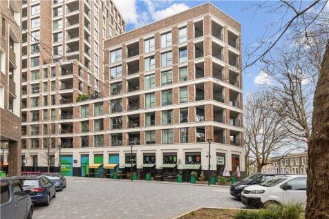 Stock House, 29 Wansey Street... 2 bed apartment for sale
