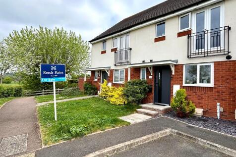 Nursery Road, Worcestershire WR11 3 bed terraced house for sale
