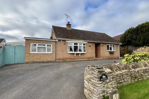 3 bedroom bungalow for sale