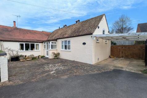 3 bedroom bungalow for sale