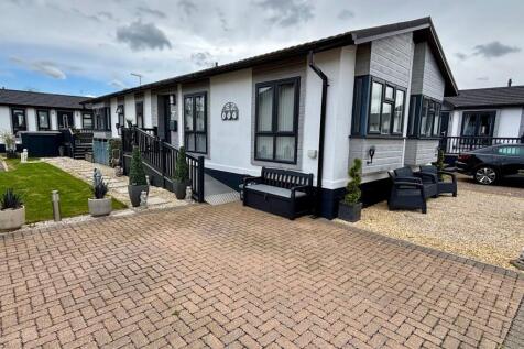 Oak Court, Lower Quinton CV37 2 bed detached house for sale