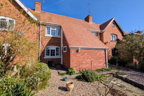 School Lane, Evesham WR11 3 bed terraced house for sale