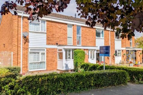 Blossomfield Close, Worcestershire WR11 2 bed end of terrace house for sale