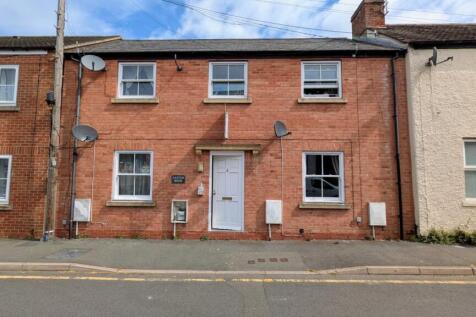 Bewdley Street, Worcestershire WR11 1 bed apartment for sale