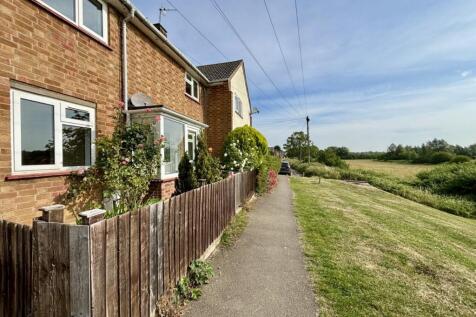 Meadow Walk, Worcestershire WR10 3 bed terraced house for sale
