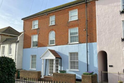 Harbour Way, Kent CT20 1 bed apartment for sale