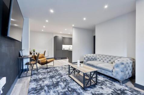 Defiant Close, Folkestone CT18 2 bed apartment for sale