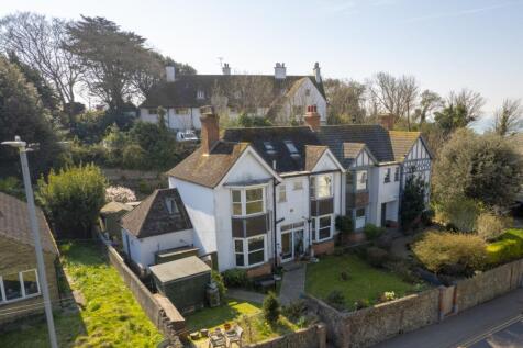 Sandgate Hill, Folkestone CT20 5 bed semi