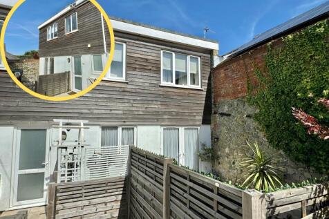 Park Road, Kent CT21 4 bed detached house for sale