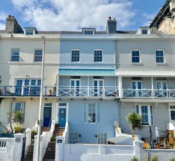 1 bedroom apartment for sale