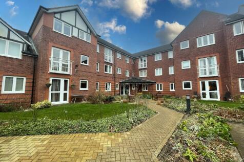 Highbridge, Newcastle upon Tyne NE3 2 bed apartment for sale