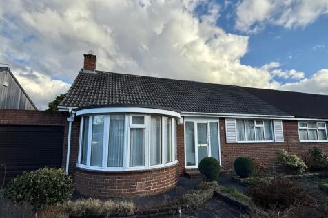 Briardene Crescent, Tyne and Wear NE3 2 bed bungalow for sale