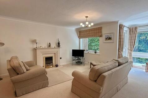 Thornhill Road, Tyne and Wear NE12 2 bed apartment for sale