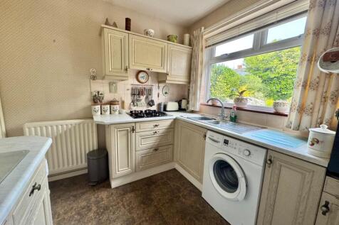 Chantry Drive, Newcastle upon Tyne NE13 2 bed bungalow for sale