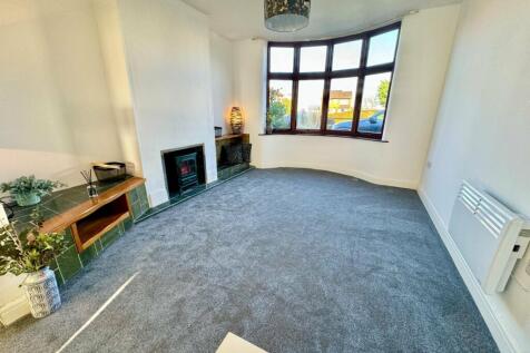 Blakelow Crescent, Nantwich CW5 3 bed end of terrace house for sale