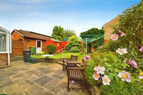 The Downs, Bristol BS20 4 bed detached house for sale