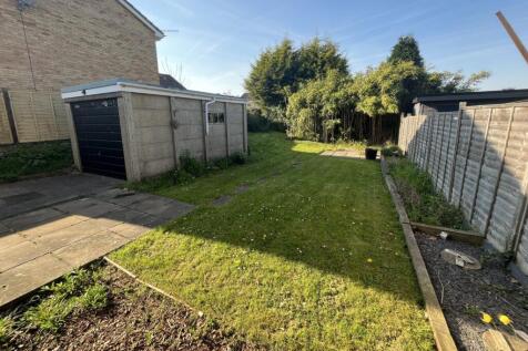 Westward Drive, Bristol BS20 3 bed semi