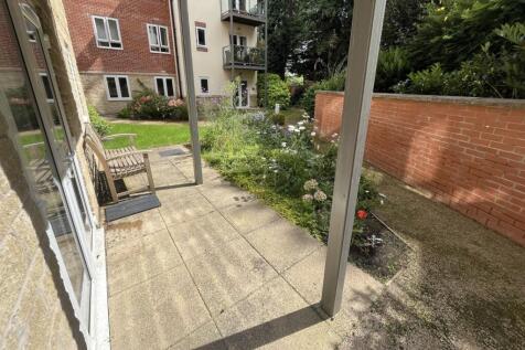 Adlington House, Portishead BS20 1 bed apartment for sale