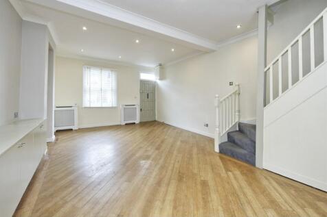 Snarsgate Street, London, W10 3 bed terraced house for sale