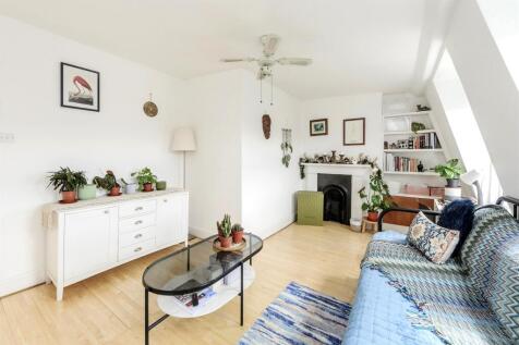 Brewster Gardens, London, W10 1 bed flat for sale