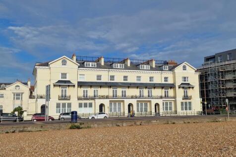 South Parade, Hampshire PO4 2 bed apartment for sale