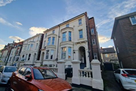 Ashburton Road, Hampshire PO5 1 bed apartment for sale