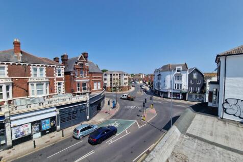 Elm Grove, Hampshire PO5 1 bed apartment for sale