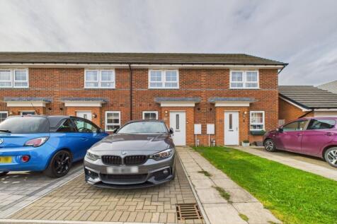 Portrush Drive, Tyne and Wear NE31 2 bed terraced house for sale
