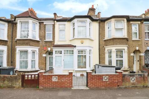 Waterloo Road, London E10 5 bed terraced house for sale