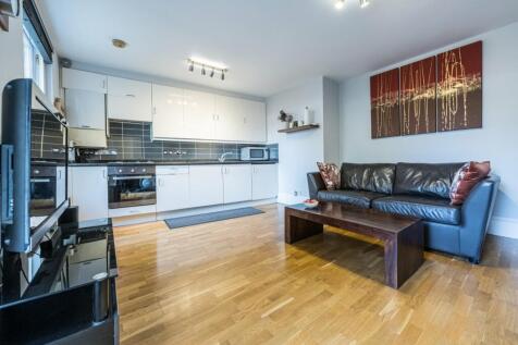 Lower Marsh, London SE1 2 bed apartment for sale