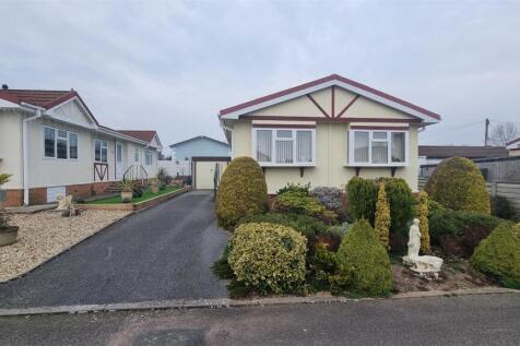 Chapel Lane, Wythall, Birmingham 2 bed park home for sale