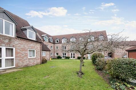 Vyner House, York YO24 1 bed apartment for sale