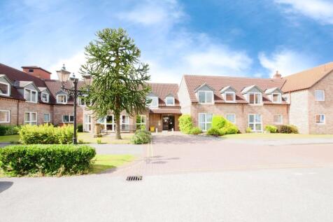 Front Street, York YO24 1 bed apartment for sale