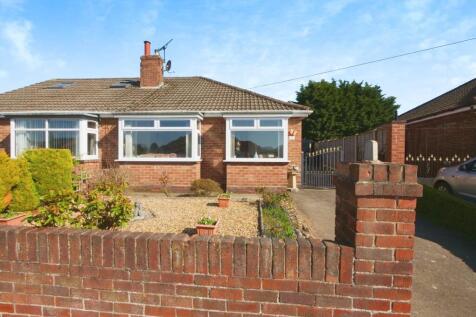 2 bedroom bungalow for sale
