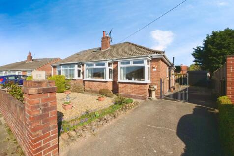 Sherwood Grove, York YO26 2 bed bungalow for sale