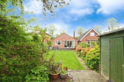 Severus Avenue, North Yorkshire YO24 3 bed bungalow for sale