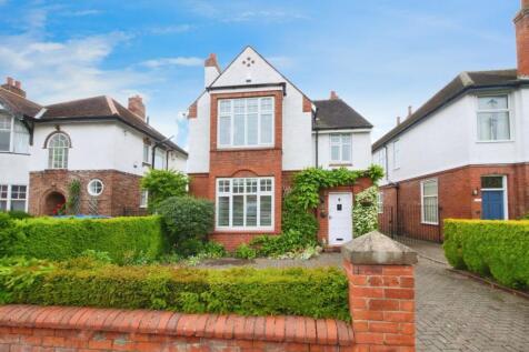 Carr Lane, North Yorkshire YO26 3 bed detached house for sale