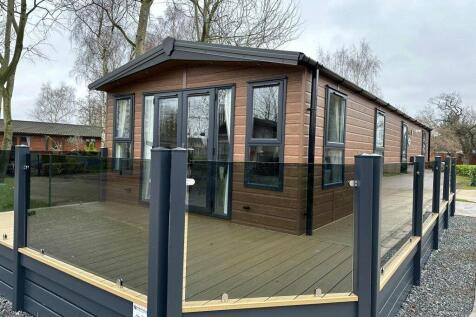 Cliffe Common, Selby YO8 2 bed detached house for sale
