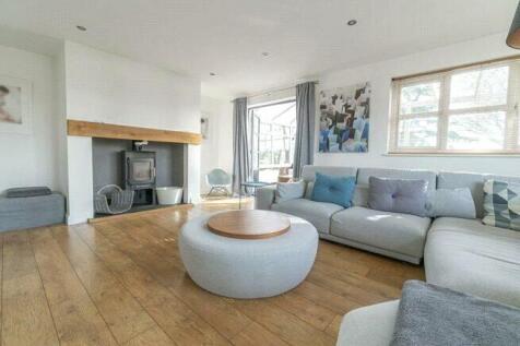 Whitgift, Goole DN14 4 bed detached house for sale