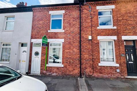 Heber Street, East Yorkshire DN14 2 bed terraced house for sale
