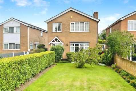 Hook Road, East Yorkshire DN14 3 bed detached house for sale