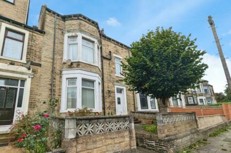 6 bedroom terraced house for sale