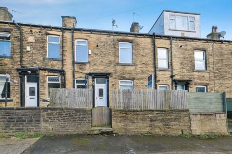 Bethel Street, West Yorkshire HX3 2 bed terraced house for sale