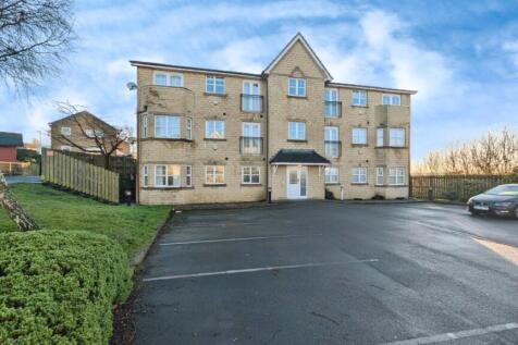 Trooper Lane, West Yorkshire HX3 2 bed apartment for sale