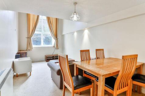 Rishworth Mill Lane, Sowerby Bridge HX6 1 bed apartment for sale