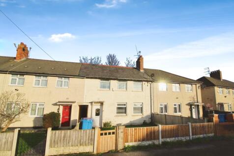 Lisburn Lane, Merseyside L13 3 bed terraced house for sale