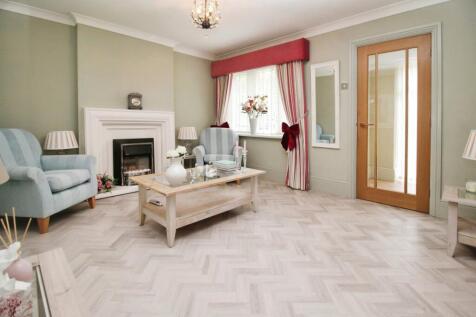 Haddon Walk, Merseyside L12 2 bed bungalow for sale