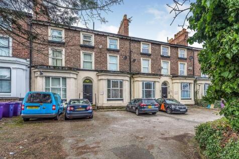 Derby Lane, Liverpool L13 1 bed apartment for sale